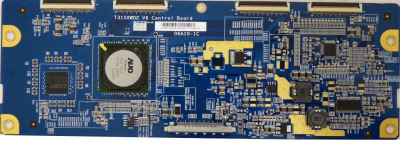 Placă T-Con T315XW02 V6 06A10-1C
