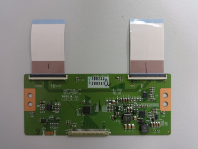 T-CONTROL BOAR 6870C-0370A 6871L-2892A