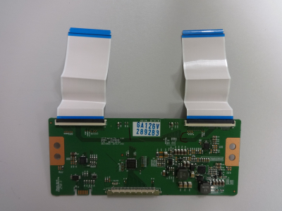 T-CONTROL BOAR 6870C-0370A 6871L-2892B