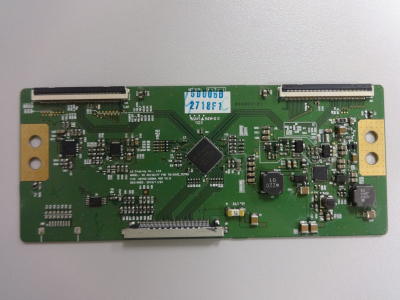 T-PLACĂ DE CONTROL 6870C-0368A 6871L-2718F