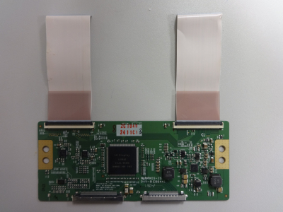 T-PLACĂ DE CONTROL 6870C-0358A 6871L-2411C