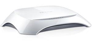 Router TL-WR720N