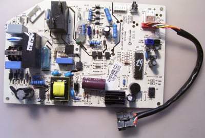 Air Con Pcb SX-SA1BP-M37546-DGH-V1