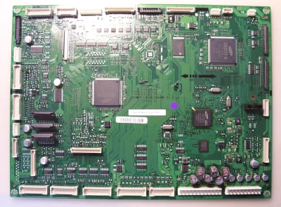 Pcb principal JC94-01733A V1.00.52