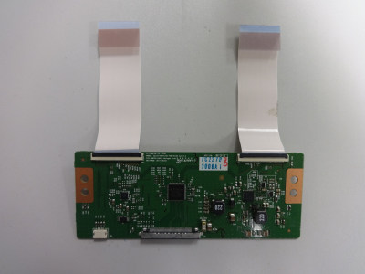 T-PLACĂ DE CONTROL 6870C-0401C