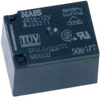 RELEU JS1-12V AJS1311