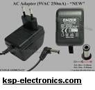 ADAPTER AC/AC G090025A22