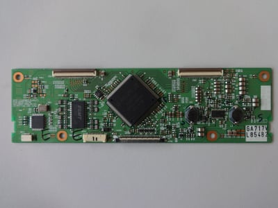 PLACA DE CONTROL T 6870C-0079C 6871L-0854B