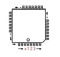 TC9200BF SMD