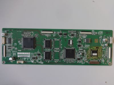 PLACA LOGICA PRINCIPALA CTRL NA18106-500703