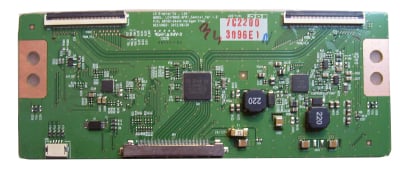 T-Con PCB 6871L-3096E 6870C-0444A