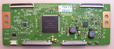 T-Con 6870C-0402C 6871L-2842F