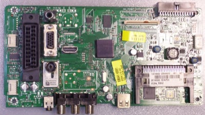 MAIN AV BOARD 17MB62-1 32 210411