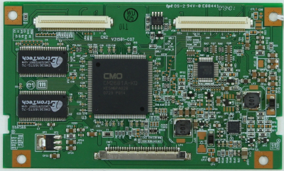 PCB T-Con V315B1-C07