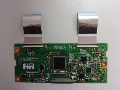 T-PLACĂ DE CONTROL 6870C-0232A 6871L-1451A