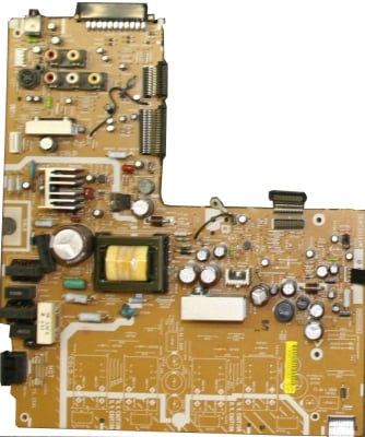 PCB de alimente QPWBFD283WJN2