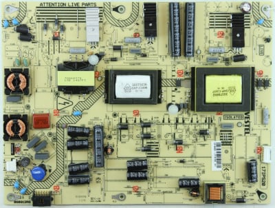 Power Supply 17IPS20 060913R6