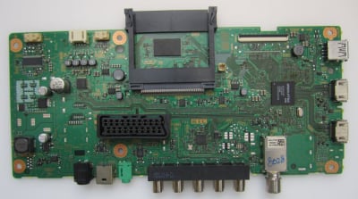 Main AV PCB 1-889-355-12 (173463312)