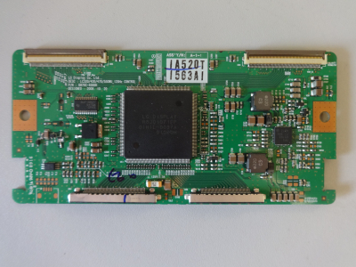 T-PLACĂ DE CONTROL 6870C-4000H 6871L-1563A