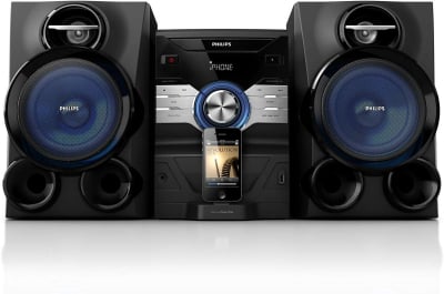 Philips FWM400D Mini Hi-Fi System