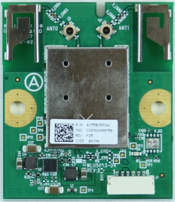 Modul WIFI WLU5053-D4 REV:2