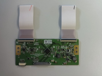 T-PLACĂ DE CONTROL 6870C-0368A 6871L-2555D