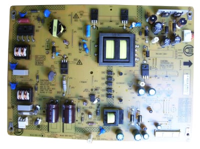 PCB source de alimente 4H.B1910.001/D1 B191-001