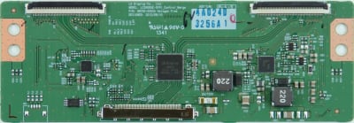 PCB T-Con 6870C-0452A 6871L-3256A