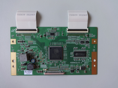 PLACĂ DE CONTROL T 400HAC2LV3.0 LJ94-2441J