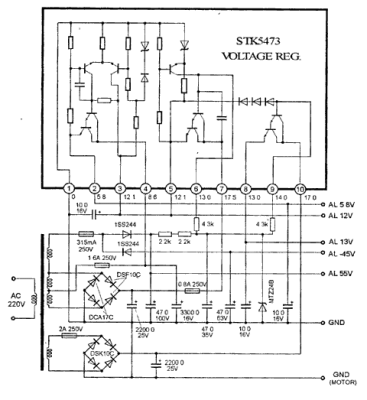 STK5473