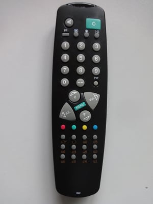 RC VESTEL 900