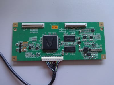 PLACA DE CONTROL T 320W2C4LV3.4 LJ94-00784F