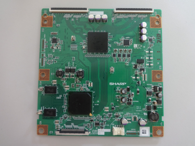 PLACĂ DE CONTROL T CPWBXRUNTK4353TP ZE