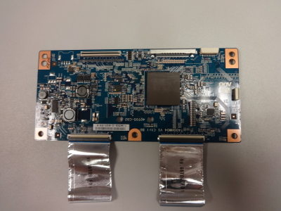 PLACĂ DE CONTROL T400HW04 V1 40T05-C02