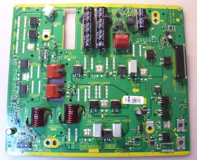 Z-SUS PCB TNPA5524 1 inox