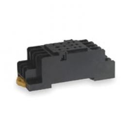 SOCKET RELAY 2-M4X10