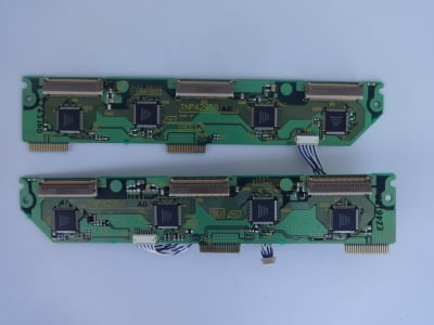 Y-BMFFER BOARD SU TNPA2957 AB & SD TNPA2958 AB