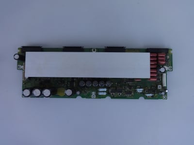 PLACA X-SUS TNPA3544 1 AC SS