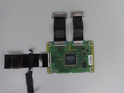 PLACĂ DE CONTROL T-TNPA5587 1 FR BC
