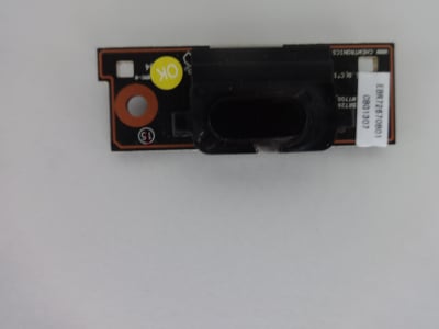 PLACA IR EBR72670801