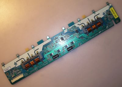 Invertor PCB SSI320_4UC01