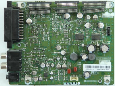 PCB principal AV QPWBFD604WJN3