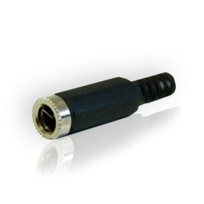 DC PLUG GNI0111-1 GNEZDO 5.5mmx2.1mm