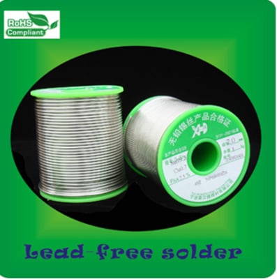 Soldering Wire 1KG 1.0mm Sn99.3/Cu 1.0 Lead free