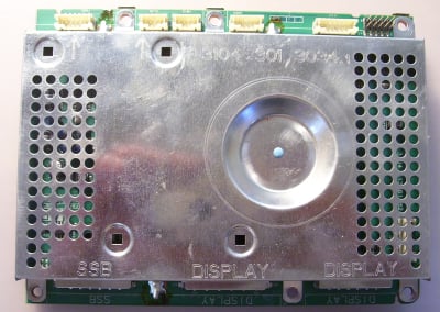 T-Con SUB PCB 3104-328-52443