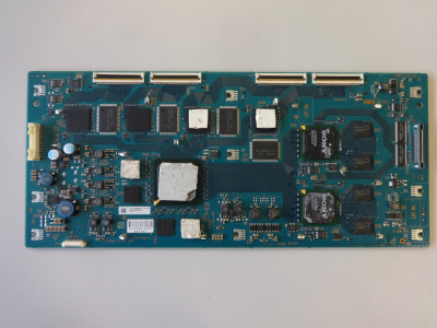 T-PLACĂ DE CONTROL 1-878-090-21 A-1562-060-A