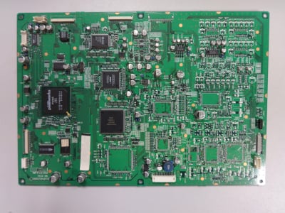 PLACA LOGICA THOMSON B10N02800