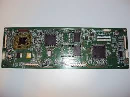 PLACA LOGICA PRINCIPALA CTRL NA18106-500705