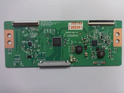 T-CONTROL BOARD 6870C-0401C 6871L-2823H