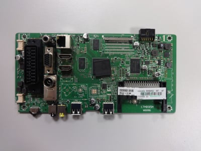 PCB principal AV 17MB95M